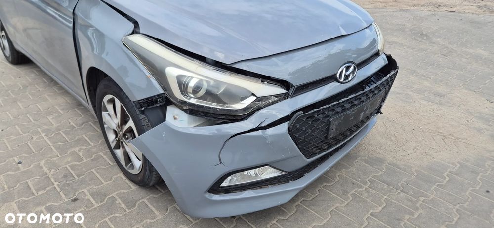 Hyundai i20 1.2 Fresh - 7