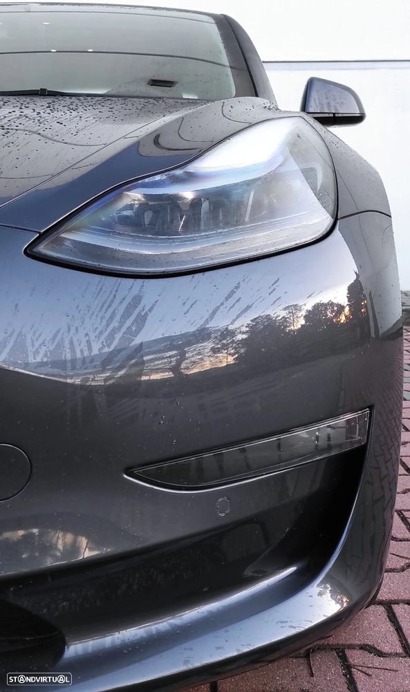Tesla Model 3 Long Range Tração Integral - 16