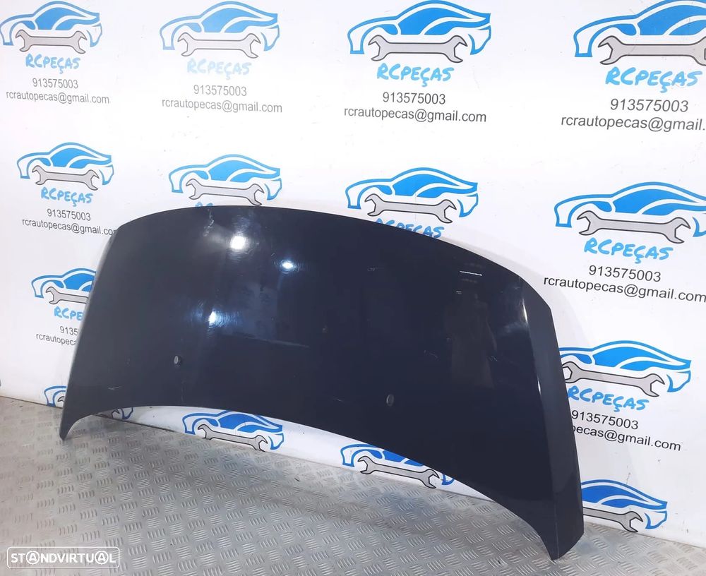 FRENTE COMPLETA PEUGEOT 3008 I 1 MK1 2008 a 2013 - 9