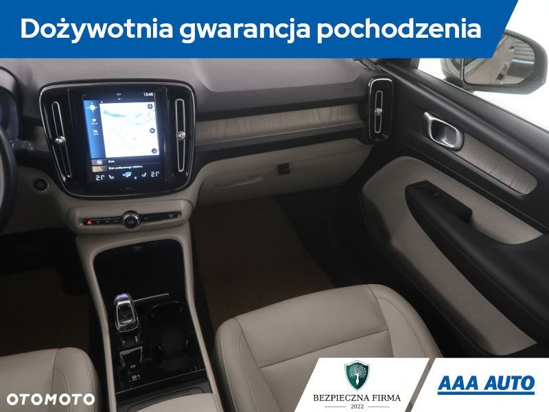 Volvo XC 40 - 10