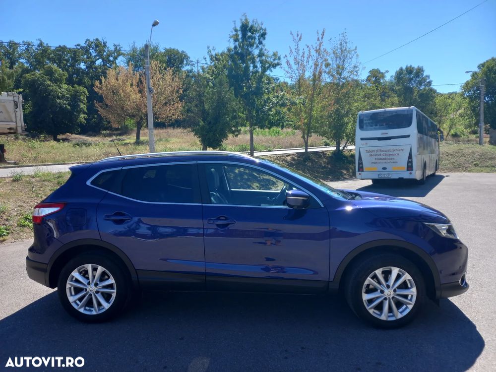 Nissan Qashqai 1.2 DIG-T TEKNA+ - 17