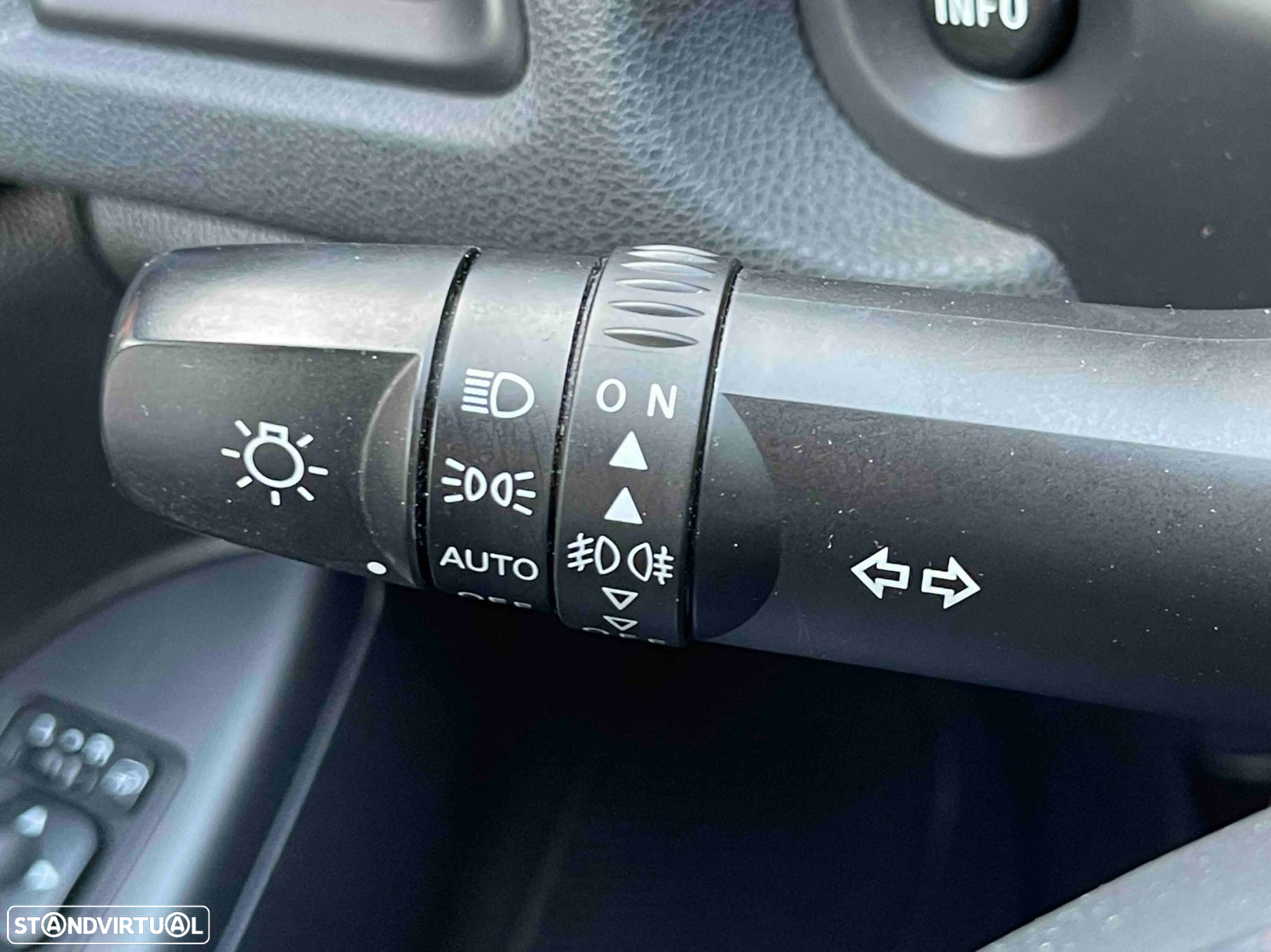 Mitsubishi ASX 1.6 DI-D Intense - 39