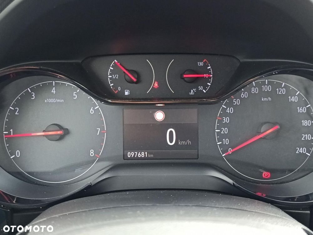 Opel Corsa - 21