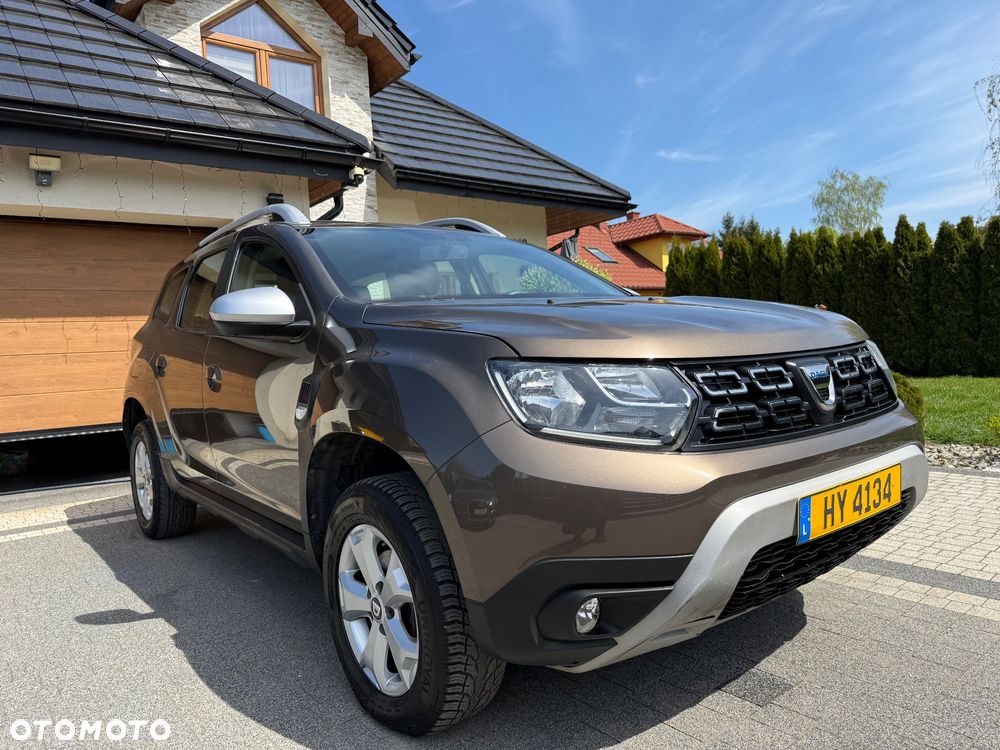 Dacia Duster 1.3 TCe Prestige - 6