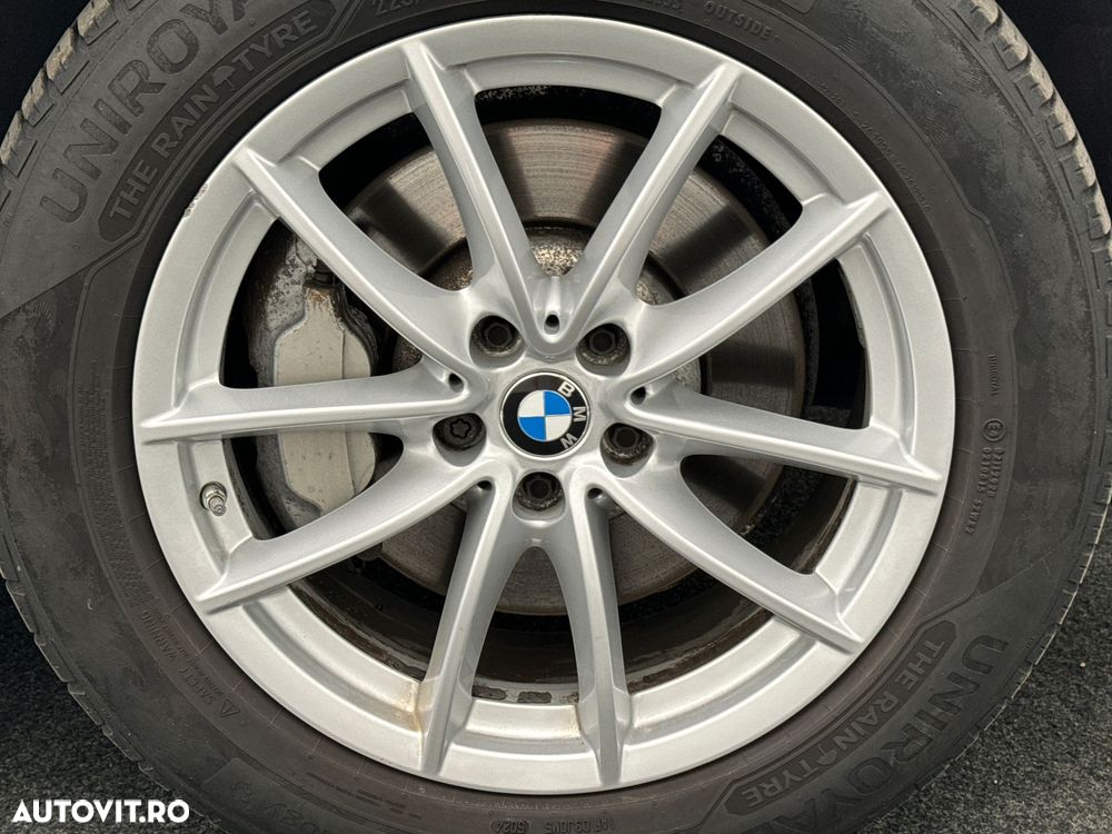 BMW X3 xDrive30e AT PHEV - 20