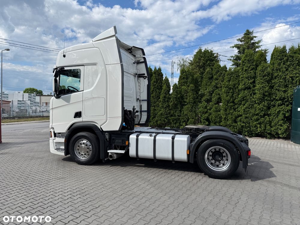 Scania - 12