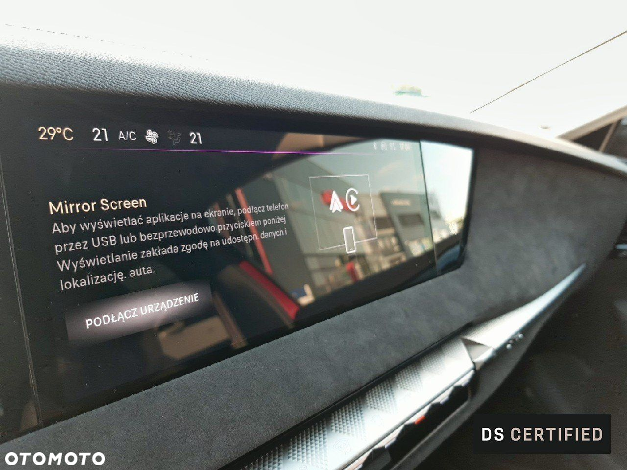 DS Automobiles DS 4 - 19