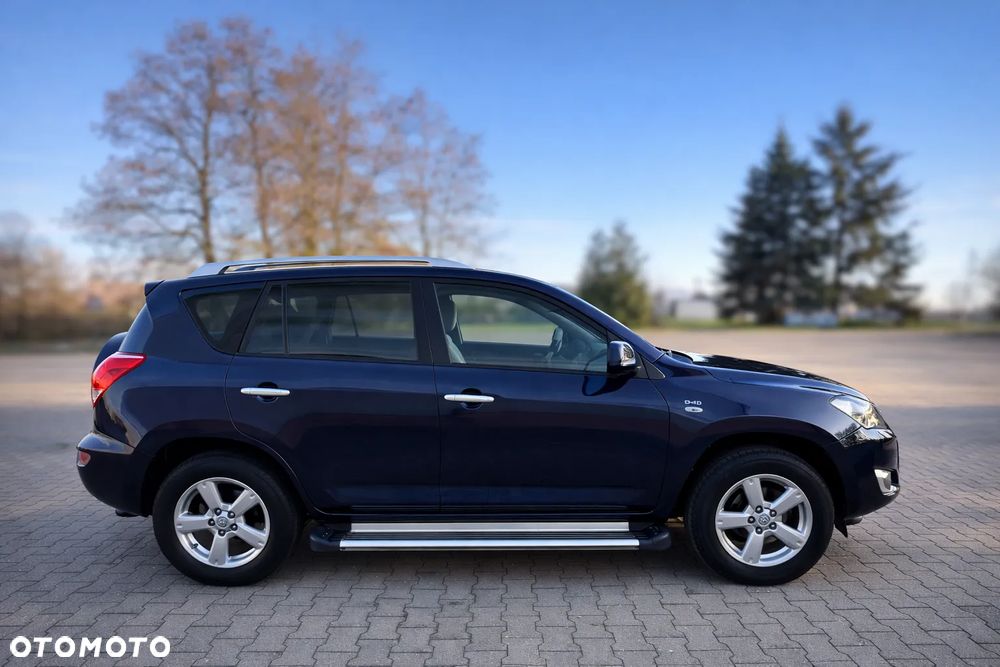 Toyota RAV4 2.2 D-4D Sol - 3