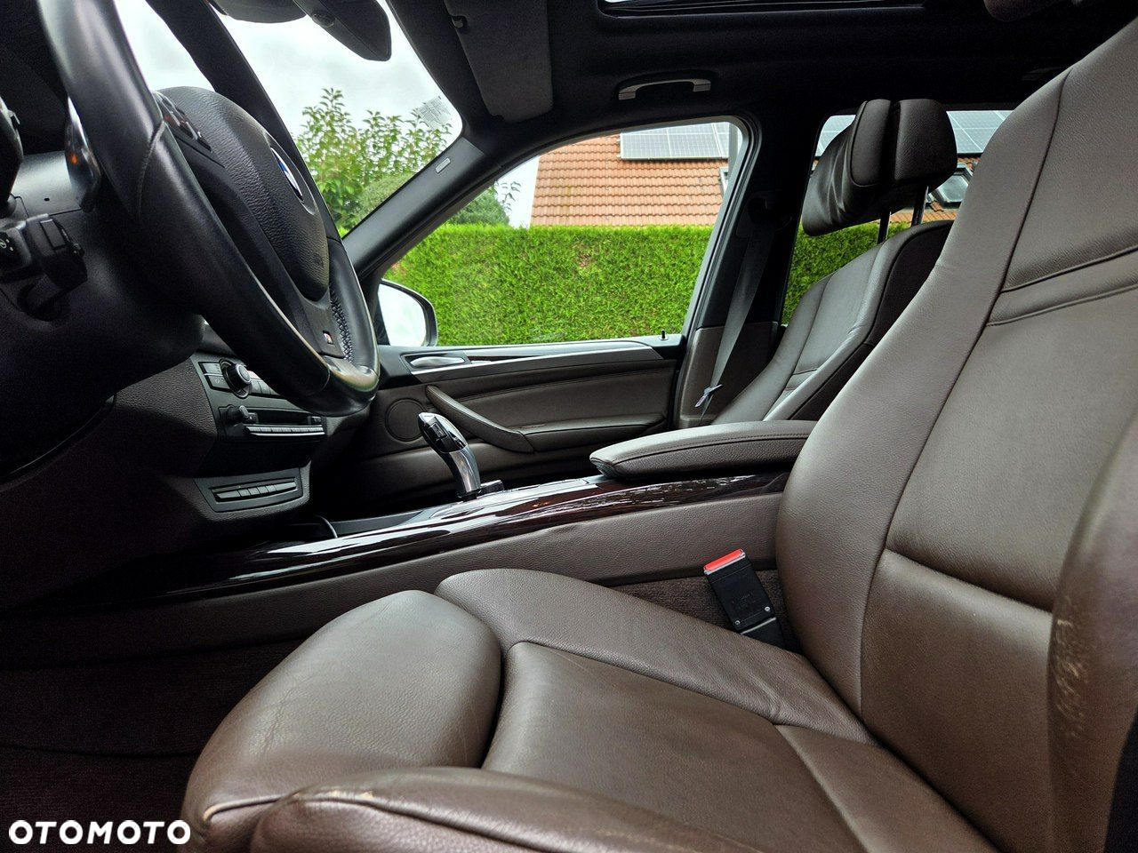 BMW X5 xDrive40d - 8