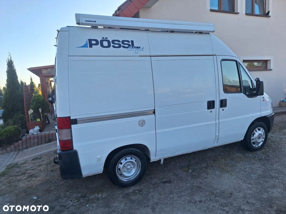 Fiat Ducato - 4