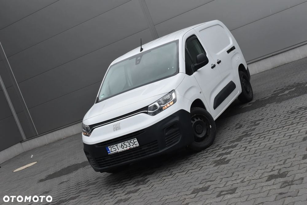 Fiat DOBLO - 31
