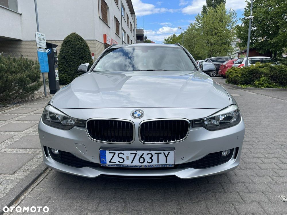 BMW Seria 3 - 3