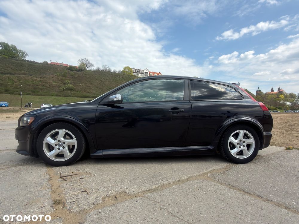 Volvo C30 1.6D DRIVe R-Design Start-Stop - 6