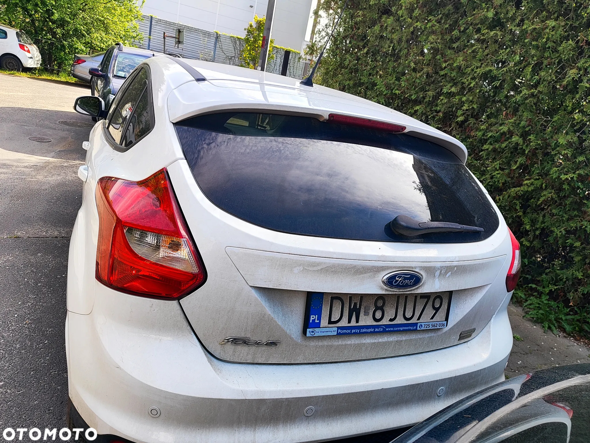Ford Focus - 12