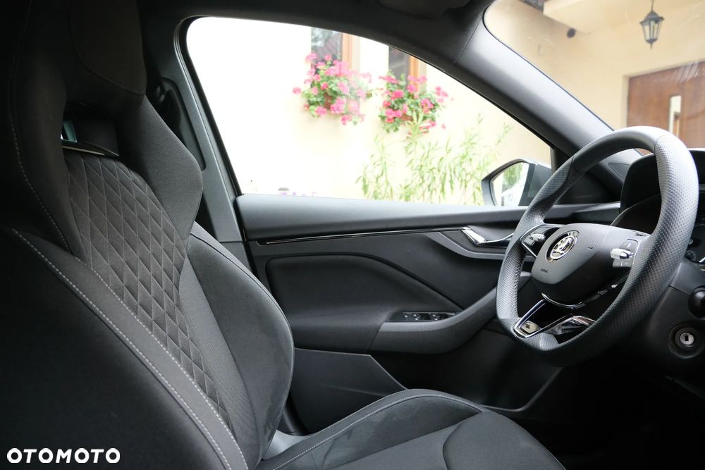 Skoda Scala 1.0 TSI Ambition - 15