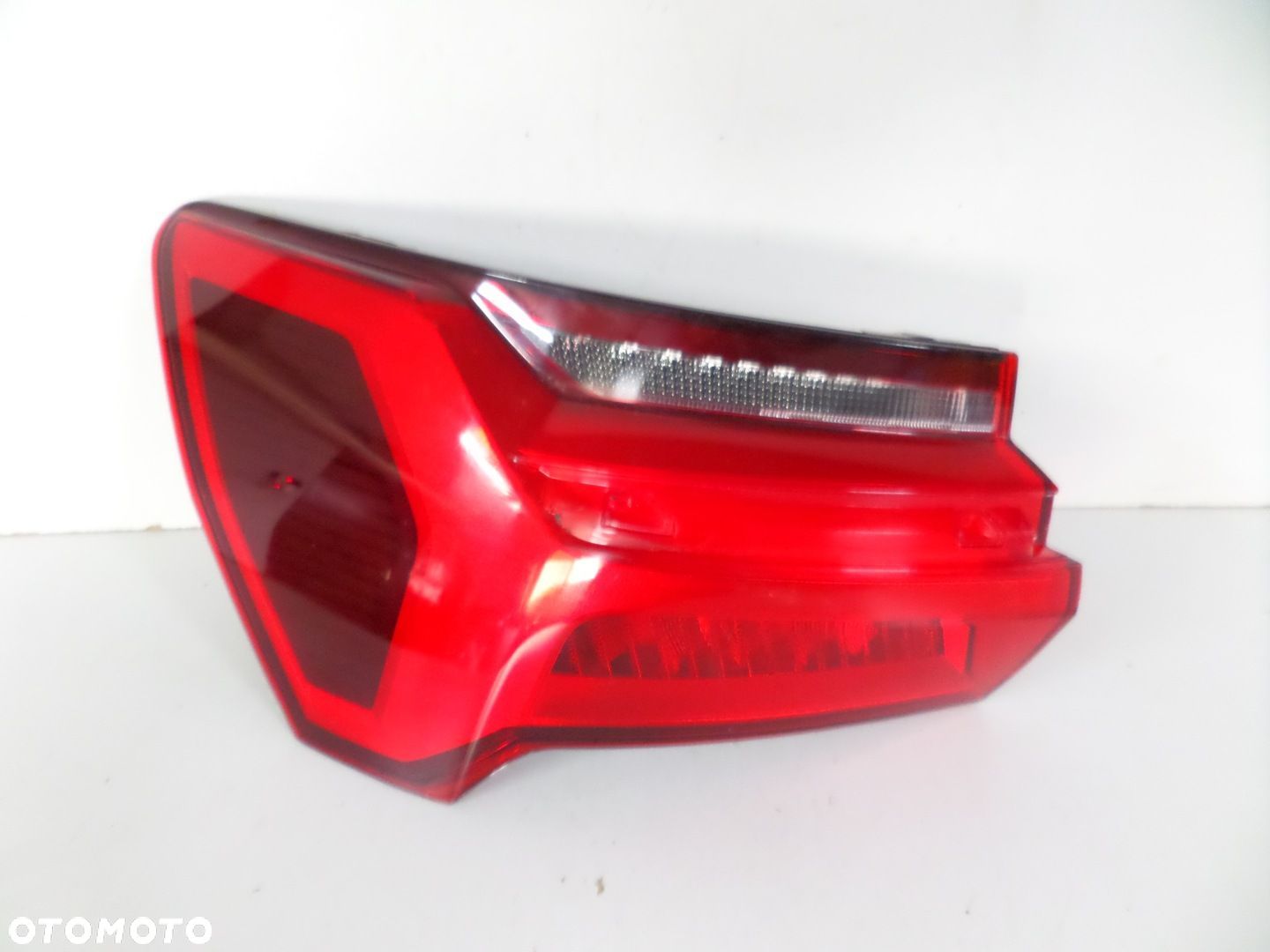 Lampa tylna tył lewa AUDI A6 C8 18- - 1