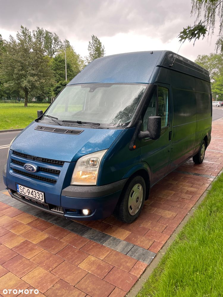 Ford Transit - 17