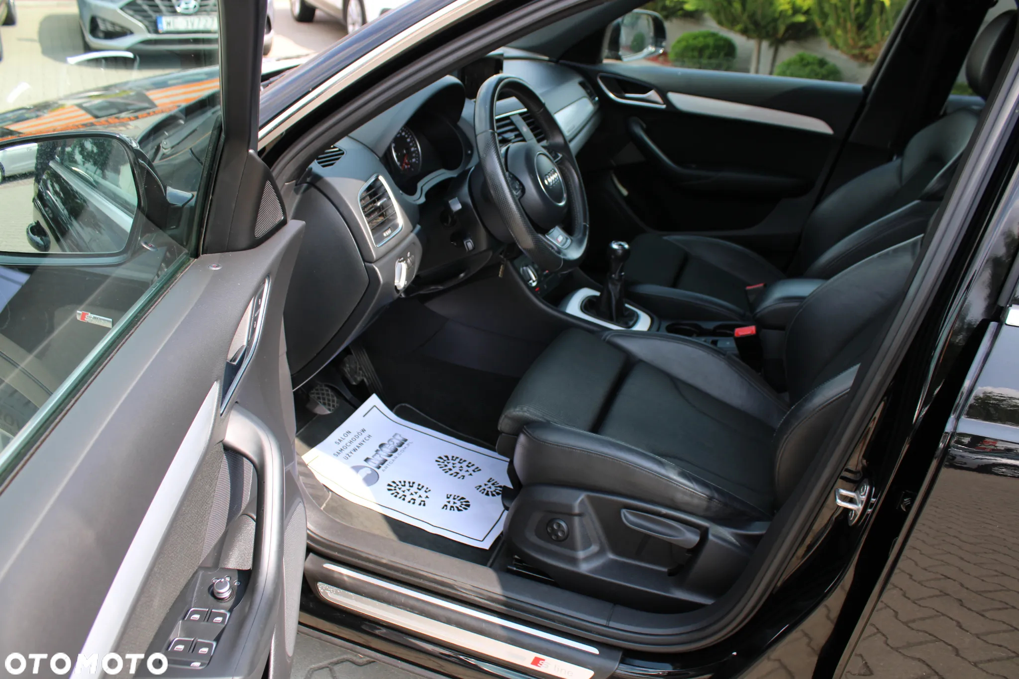 Audi Q3 2.0 TDI Quattro - 21