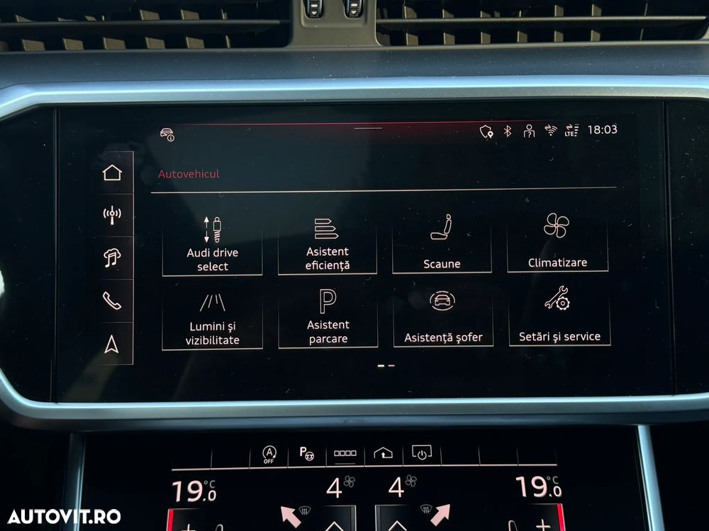 Audi A6 45 TDI quattro S tronic MHEV Advanced - 24