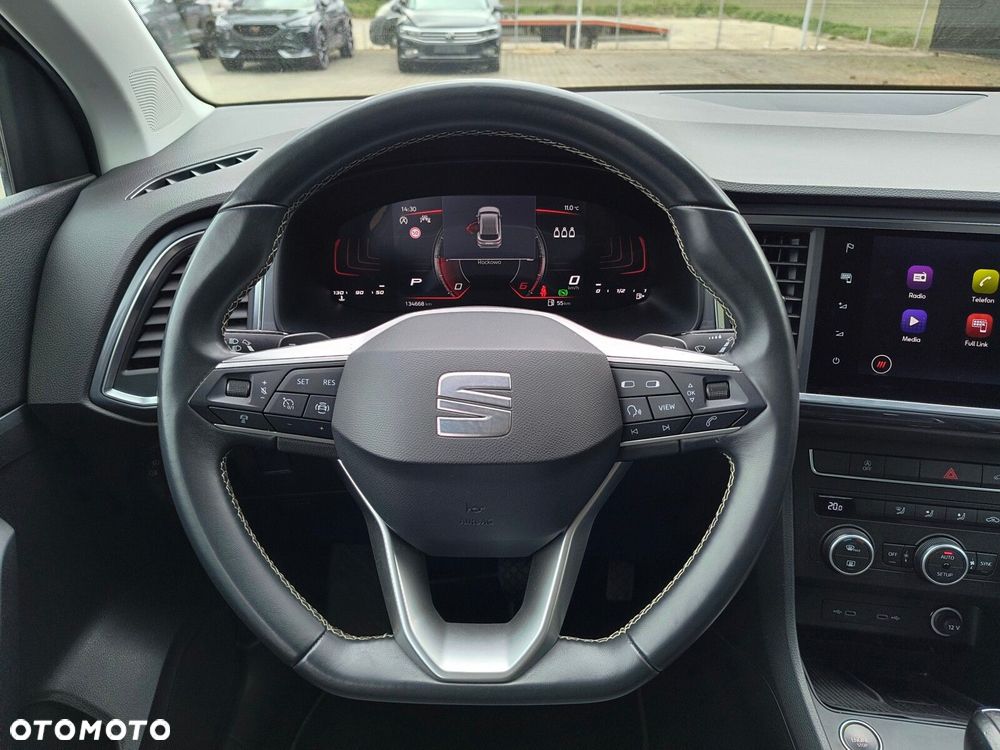 Seat Ateca - 19