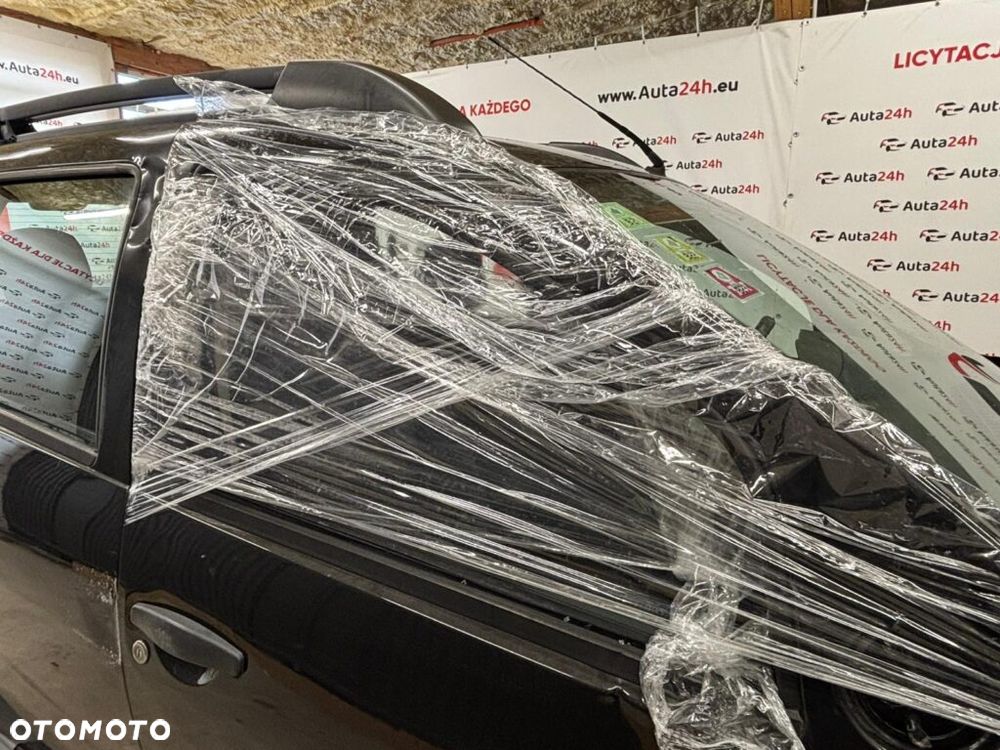 Dacia Duster 1.6 16V 4x2 - 21