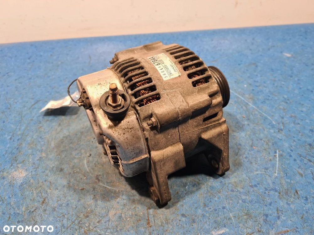 JEEP GRAND CHEROKEE WJ 4.0 ALTERNATOR 56044678AA - 4