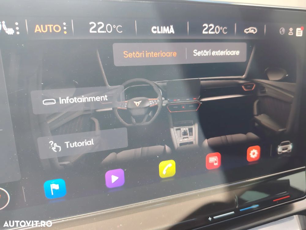 Cupra Leon 2.0 TDI DSG7 - 3