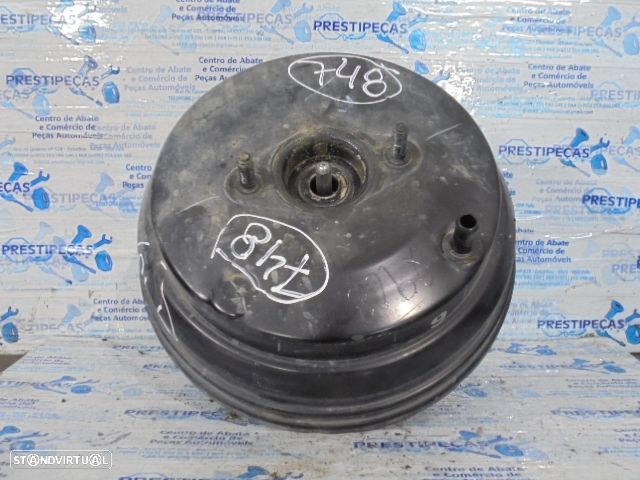 Servofreio NM260V26 609290203 HONDA FRV 2007 2.2CDTI 140CV 5P PRETO DIESEL - 1
