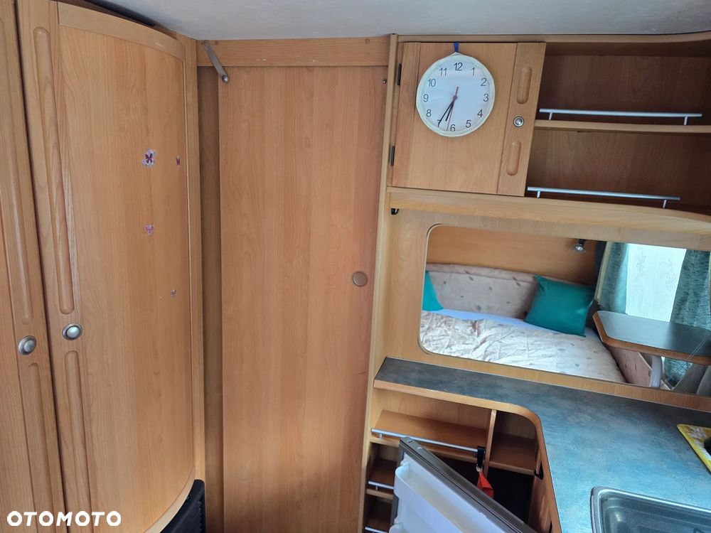 Adria 502 - 21