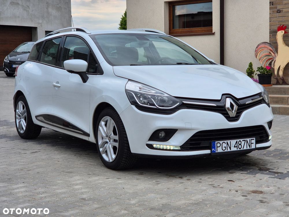 Renault Clio Energy dCi 90 Business - 9