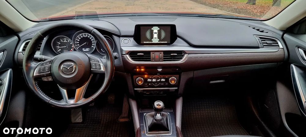 Mazda 6 2.0 Skypassion I-ELoop - 18