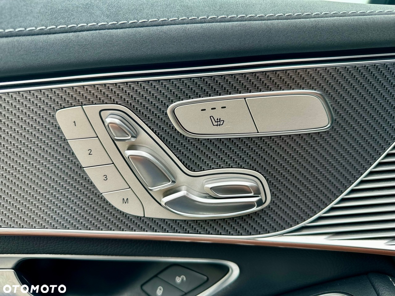Mercedes-Benz EQC 400 4-Matic Sport - 27