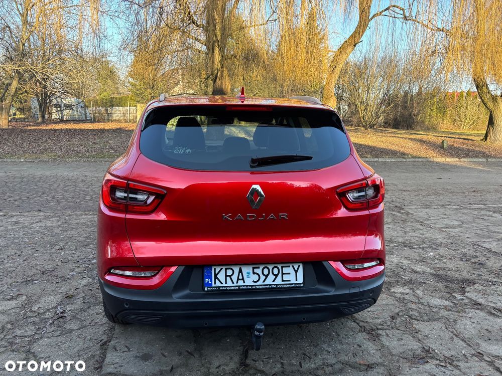 Renault Kadjar 1.3 TCe FAP Intens - 7