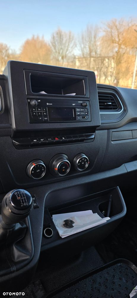 Renault MASTER - 9