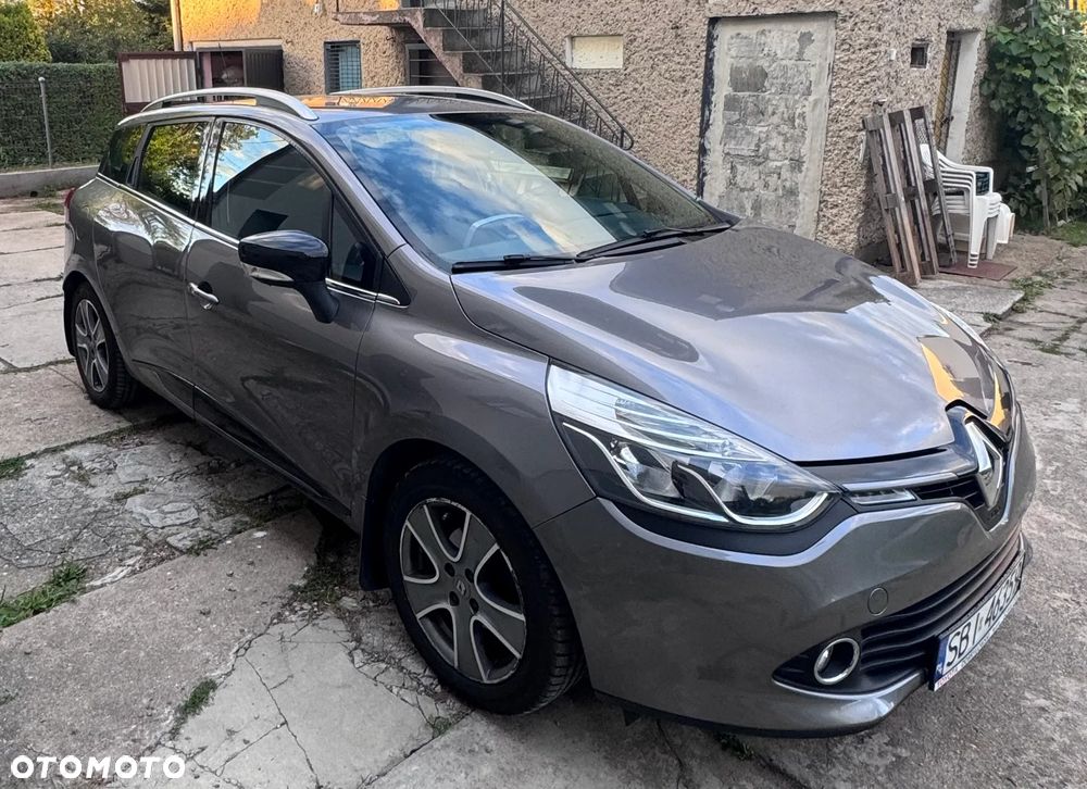 Renault Clio 0.9 Energy TCe Intens - 2