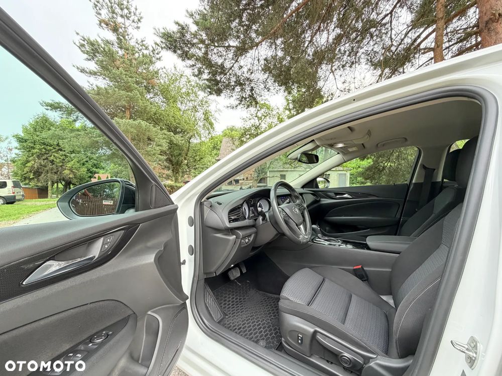 Opel Insignia 2.0 CDTI Business Elegance S&S - 14