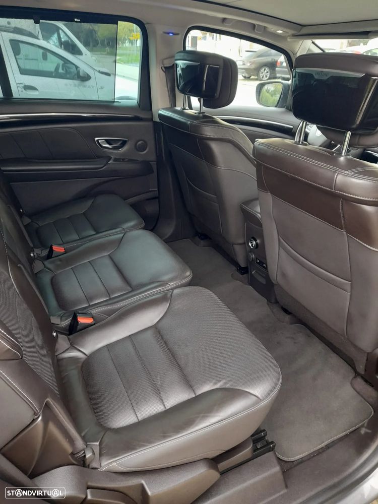 Renault Espace Energy dCi 160 EDC Initiale Paris - 28