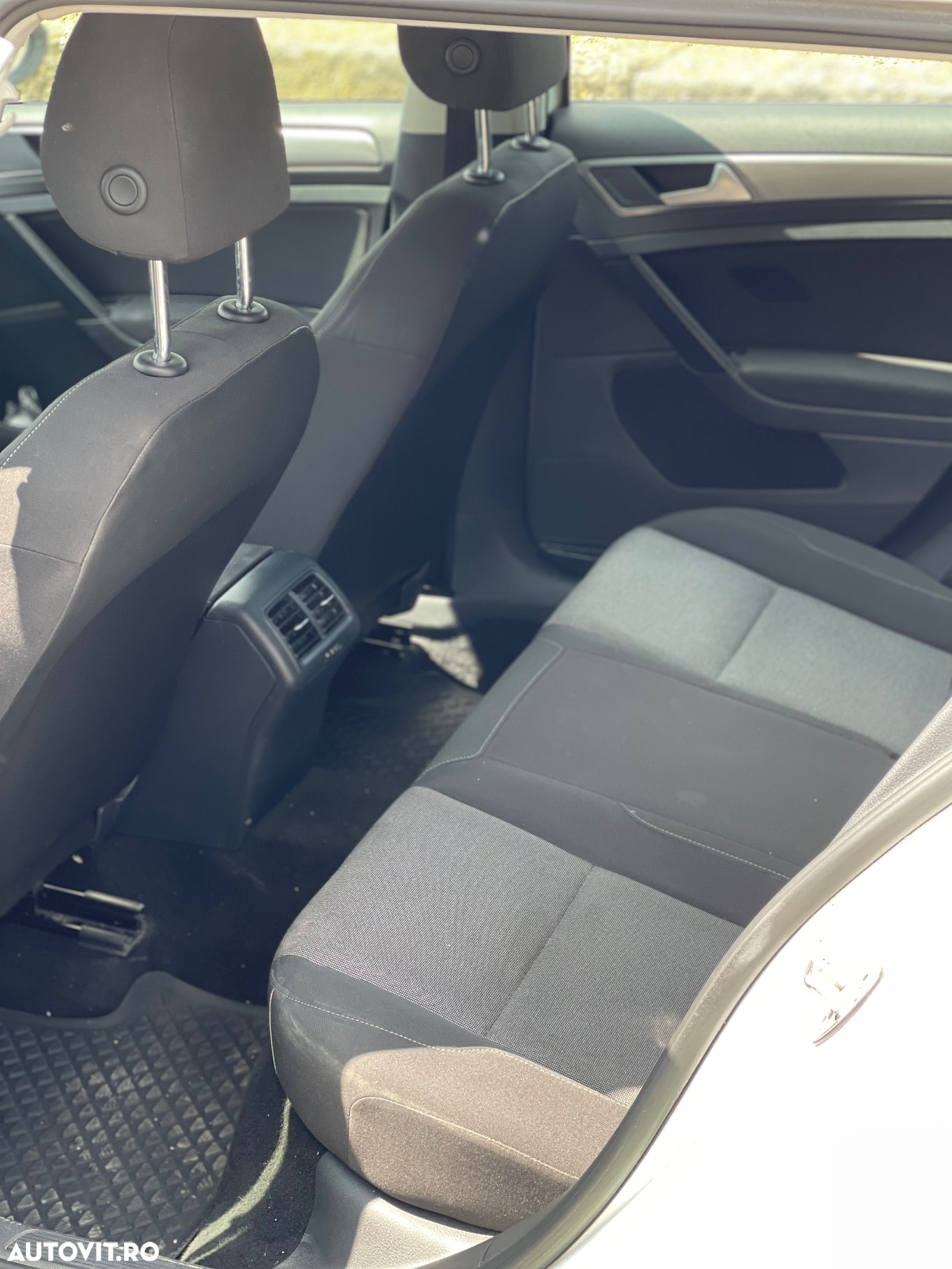 Volkswagen Golf - 7