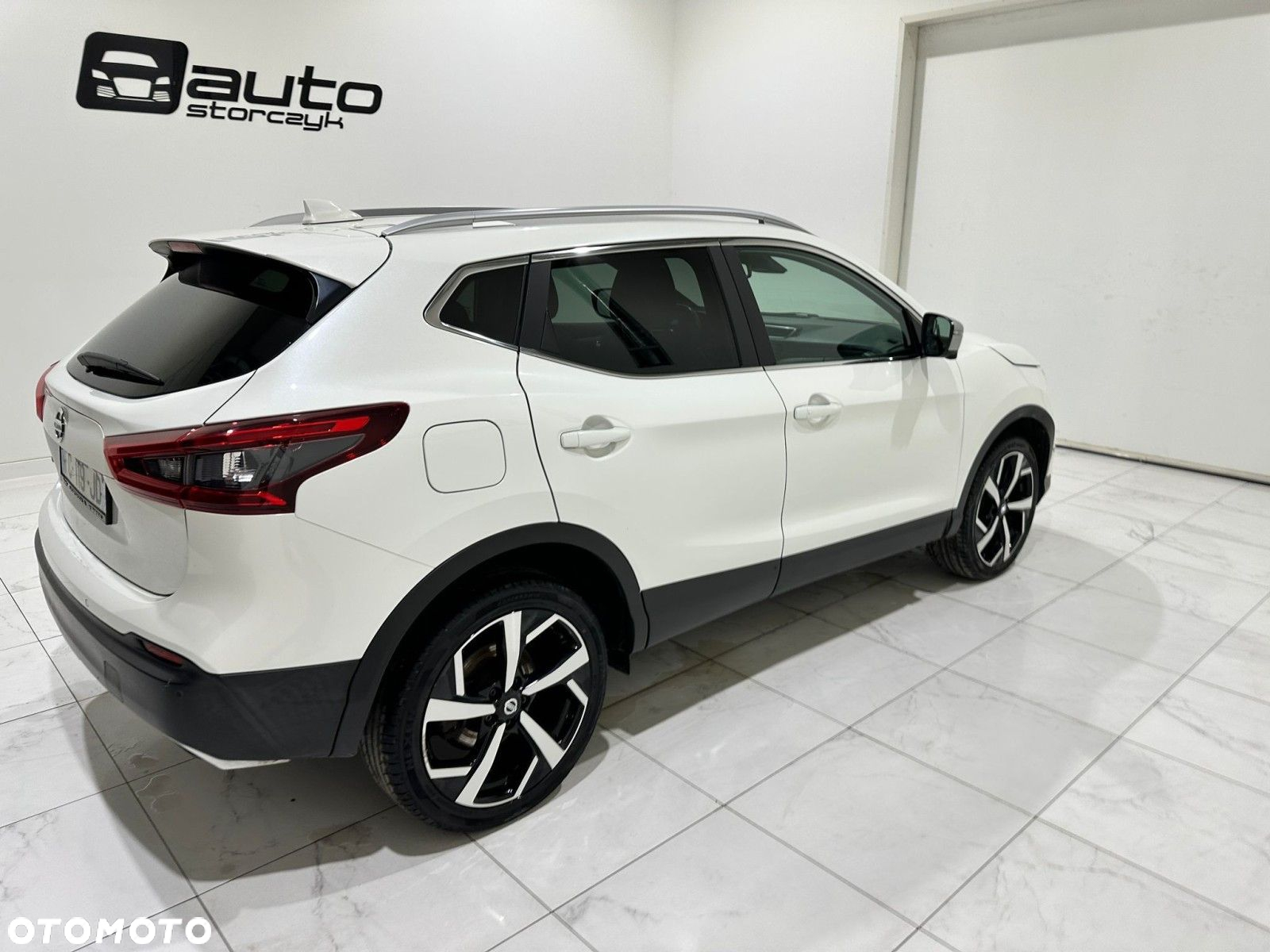 Nissan Qashqai - 16