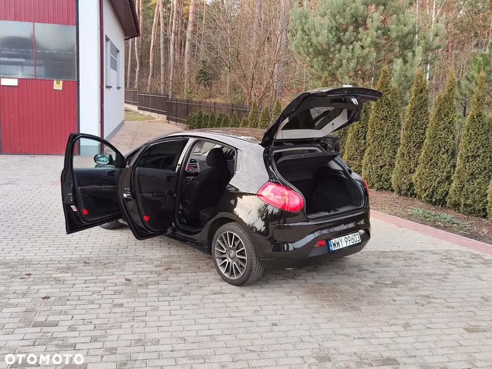 Fiat Bravo 1.4 T-JET 16V Dynamic - 16