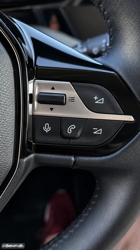 Peugeot 308 SW - 26