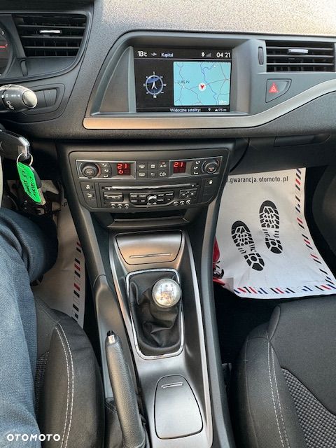 Citroën C5 HDi 115 FAP Tendance - 7