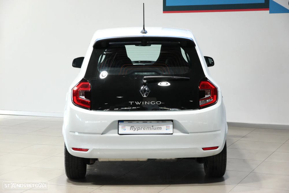 Renault Twingo 1.0 SCe Zen - 4