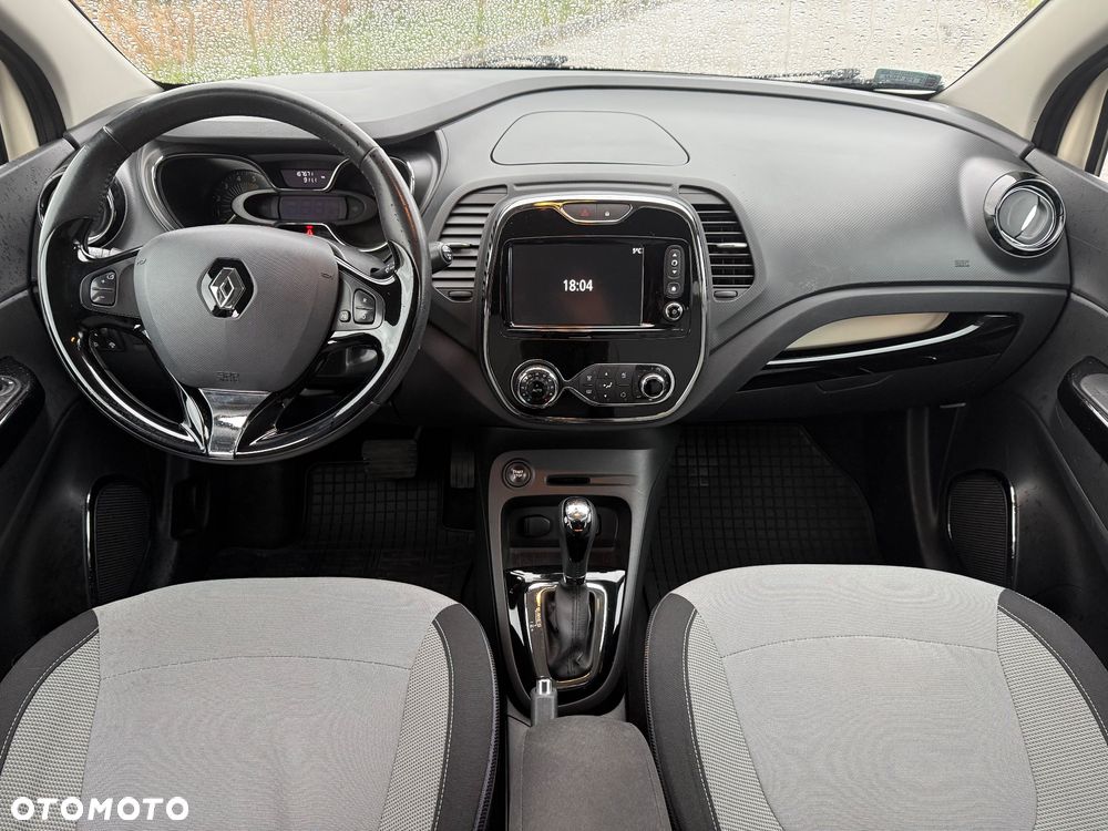 Renault Captur - 4