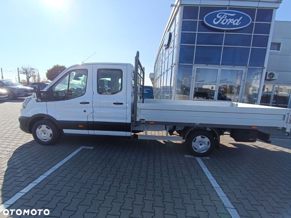 Ford Transit - 10