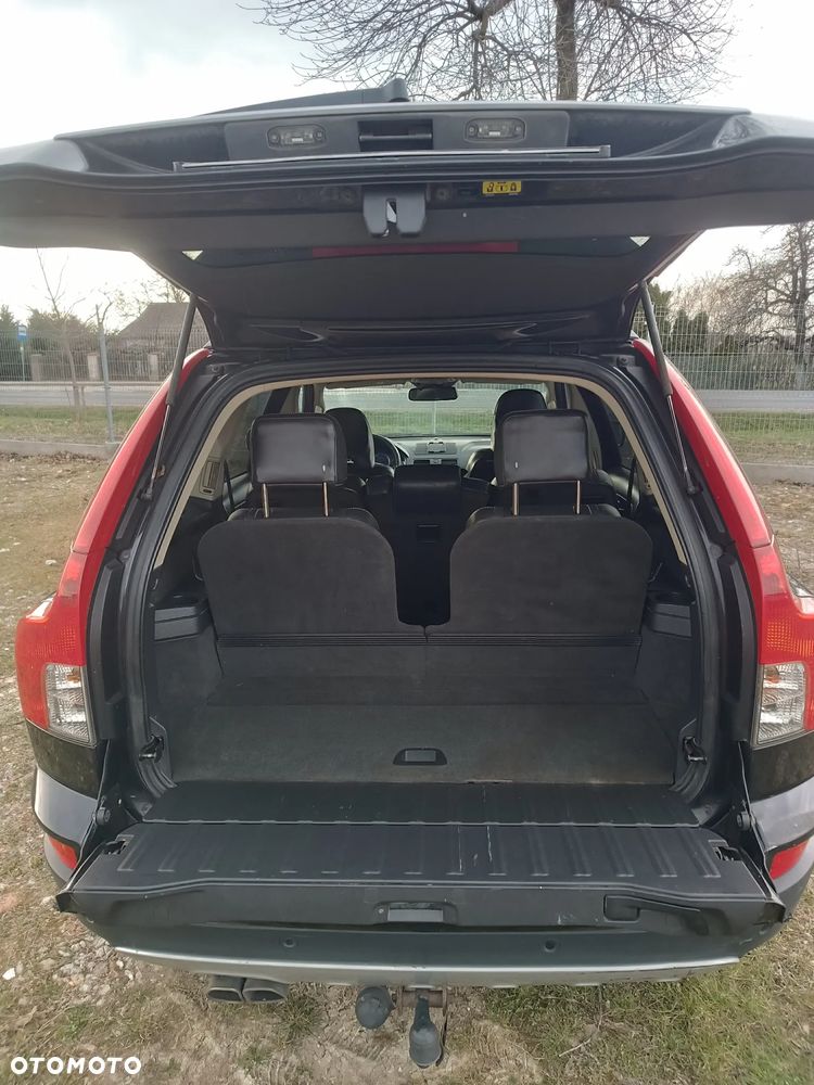 Volvo XC 90 4.4 V8 AWD R-Design - 7