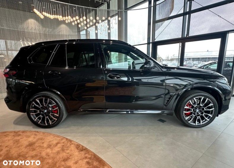 BMW X5 xDrive30d mHEV sport - 8
