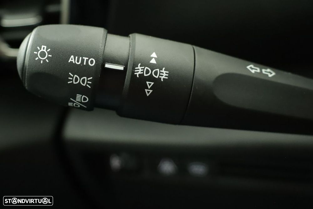 Citroën C4 1.2 PureTech Plus EAT8 - 16