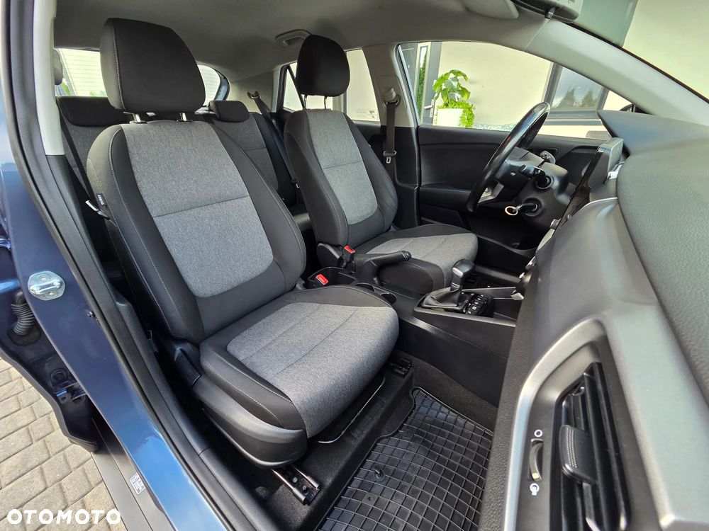 Kia Stonic 1.0 T-GDI L DCT - 15