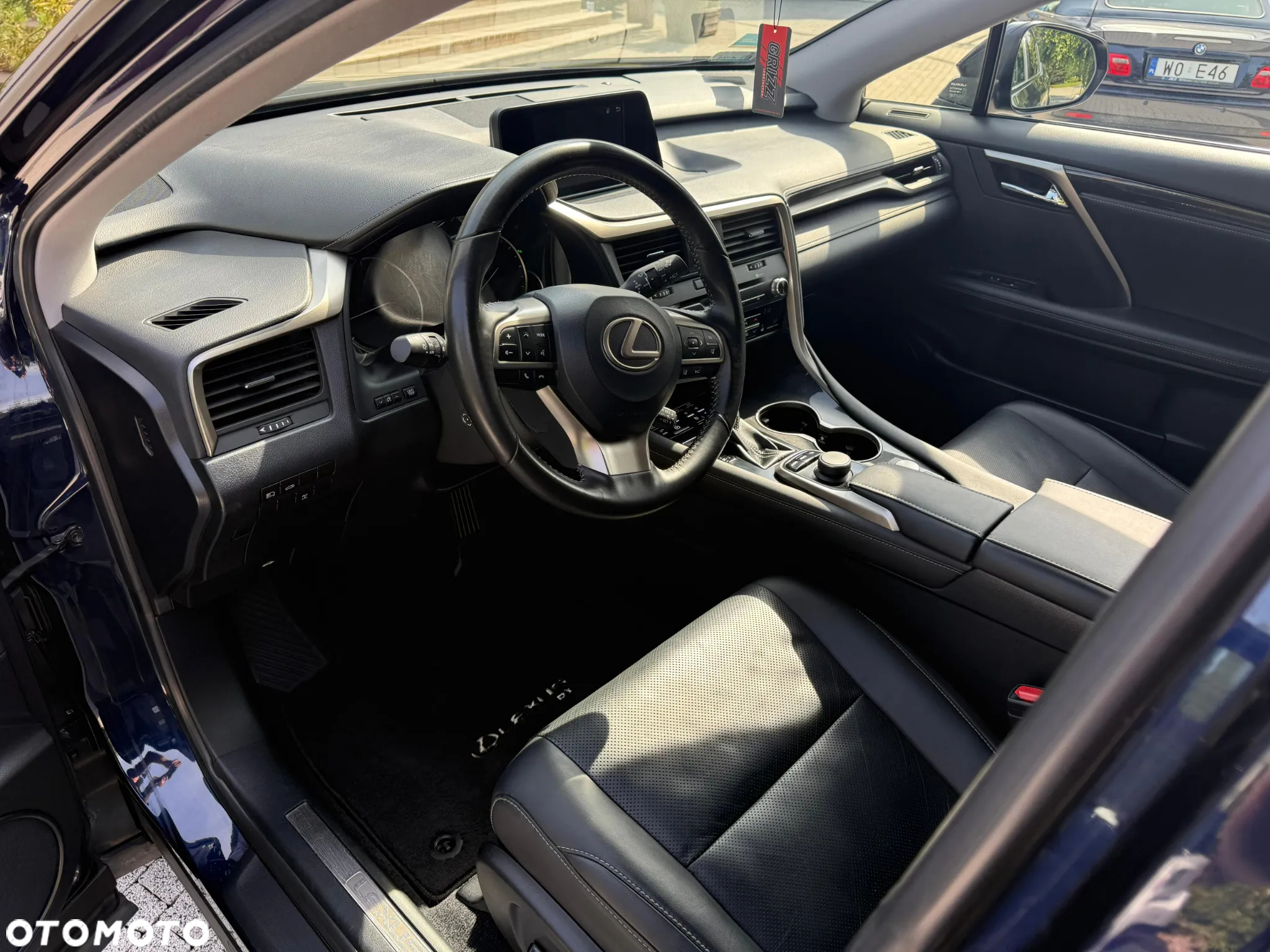Lexus RX 200t / 300 Elegance - 11